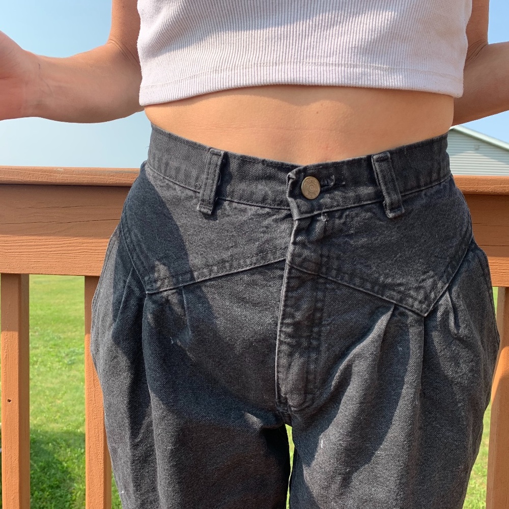 Zena Vintage Jeans